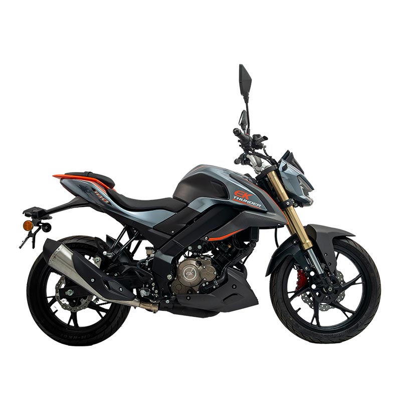 thunder1 Moto Thunder Venezuela