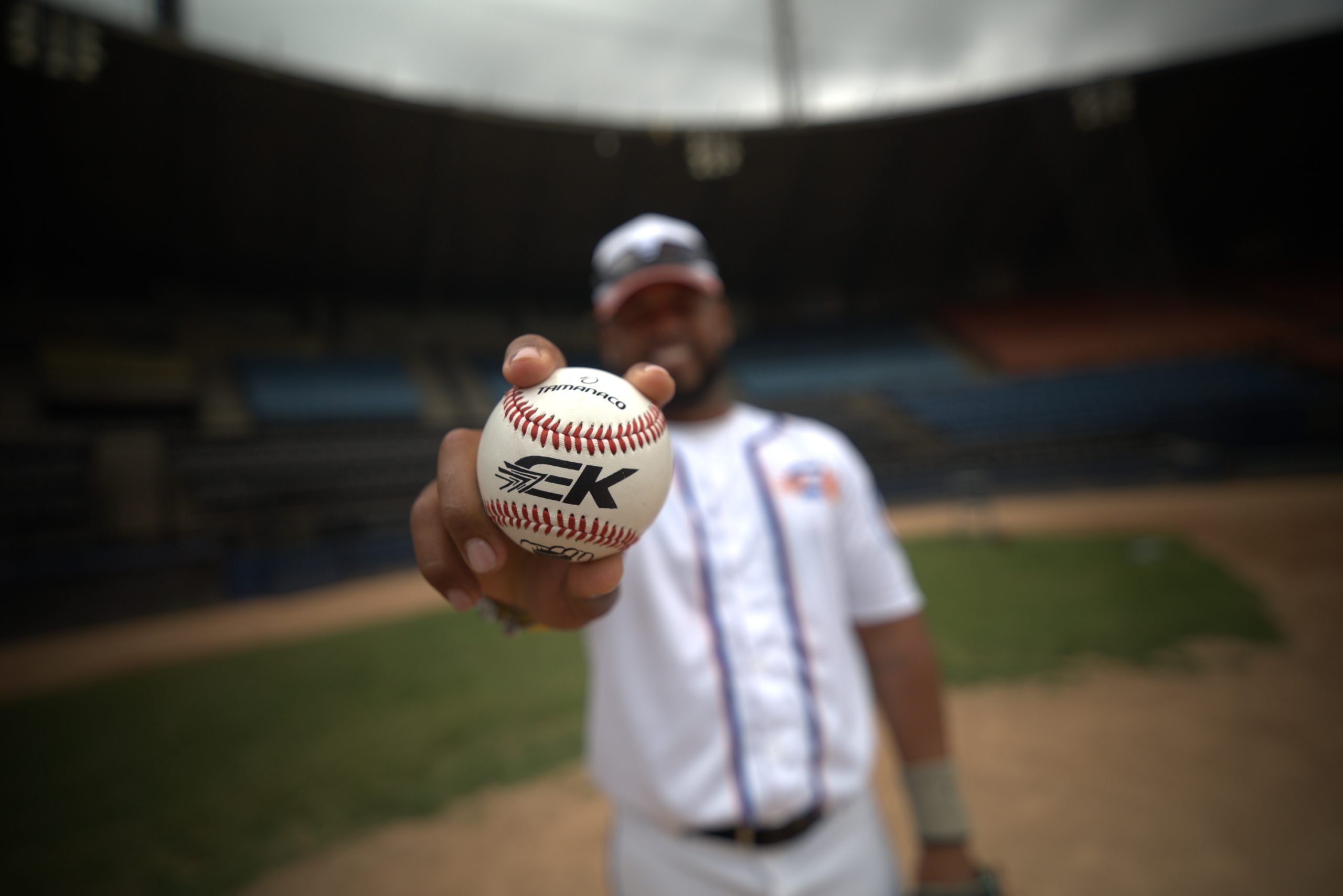 Empire Keeway es la moto oficial de la LVBP en su 80° aniversario